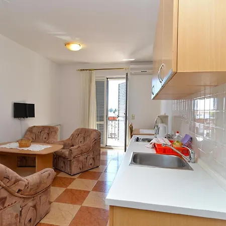Fuer 2 Personen Ca 32 Qm In Rovinj, Istrien Istrische Riviera *