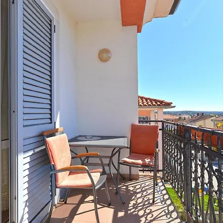 Fuer 2 Personen Ca 32 Qm In Rovinj, Istrien Istrische Riviera Rovinj