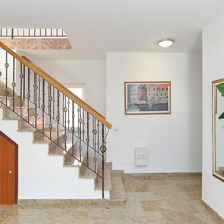 Apartment Fuer 2 Personen Ca 32 Qm In Rovinj, Istrien Istrische Riviera