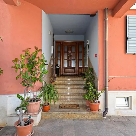 Apartman Fuer 2 Personen Ca 32 Qm In Rovinj, Istrien Istrische Riviera Rovinj