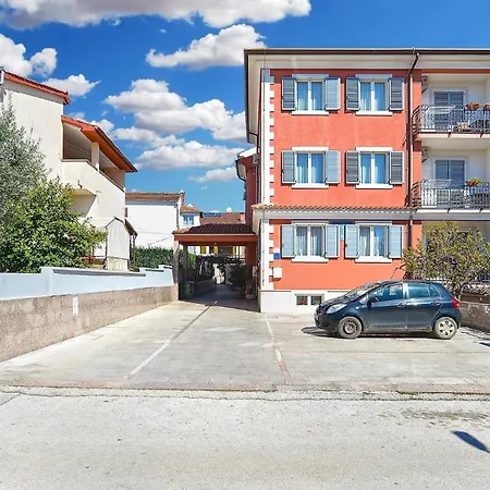 Fuer 2 Personen Ca 32 Qm In Rovinj, Istrien Istrische Riviera Rovinj
