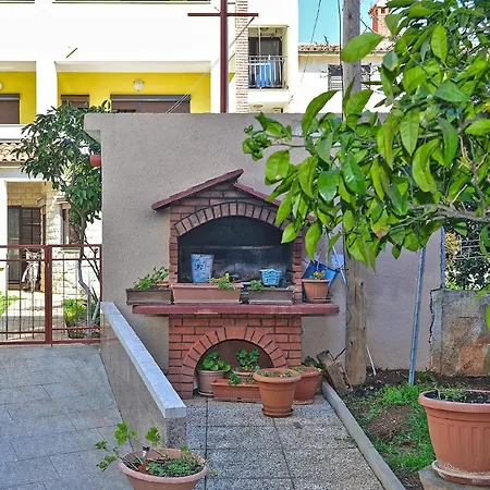 Apartment Fuer 2 Personen Ca 32 Qm In Rovinj, Istrien Istrische Riviera *