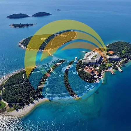 Apartman Fuer 2 Personen Ca 32 Qm In Rovinj, Istrien Istrische Riviera *